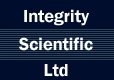 Integrity Scientific Ltd, registered in UK 06296058